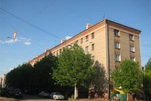 Сдается 2- х комнатная квартира по ул. Маяковского Город Уфа