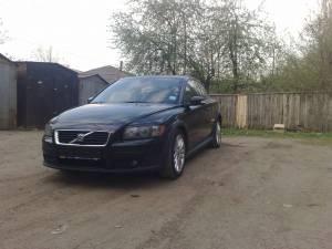 Продается volvo c30  10052011071.jpg