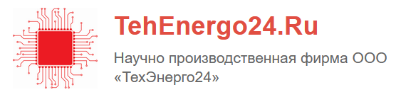 ТехЭнерго24 - Город Уфа logo.png