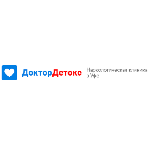 Наркологическая клиника «Доктор Детокс» - Город Уфа