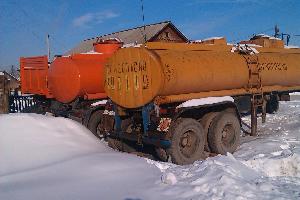 Полуприцеп-бензовоз в Калининском районе IMAG0053.jpg