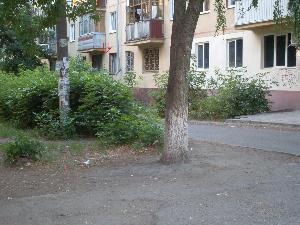 Квартира в Калининском районе SDC10391.JPG