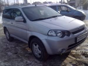  Honda HR-V 4WD 2002 г. в. 3дв. левый руль hrv4.jpg