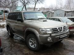 NISSAN PATROL 2003 1030861.jpg