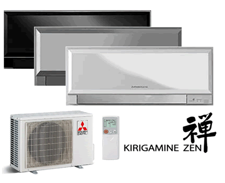 Cистемы кондиционирования Condizionatori-Mitsubishi-Kirigamine-Zen.png