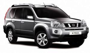 Nissan X-Trail 2008 xtrail.jpg