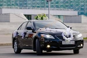 Автомобиль (авто) на свадьбу, венчание. Toyota Camry _DSC0570_resize.jpg