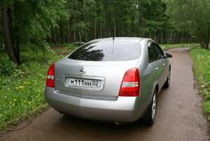 Nissan Primera DSC03950 м2.jpg