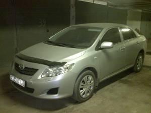 Продажа Toyota Corolla Фото031.jpg