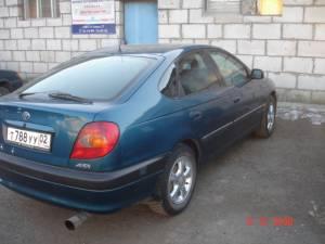 Продается TOYOTA AVENSIS DSC05502.JPG