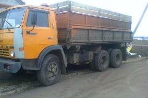 Вывоз строительного и бытового мусора (различных грузов) Город Уфа