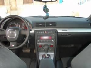 Продам Audi A4  Avant guattro 2. 0TFSI  S-line P3150335.JPG