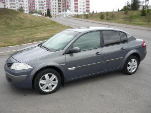 Renault Megane 2 – 2007 г. В отличном техническом состоянии! P1120031.jpg