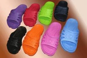 Обувь из ЭВА (сланцы, сабо, галоши, детские сапоги, зимние сапоги и ботинки) Город Уфа