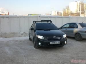 Toyota Corolla, седан, 2008 г. в. , пробег: 60000 км. , механическая, 1. 4 куб 40173ea48-128466418-orig.jpg