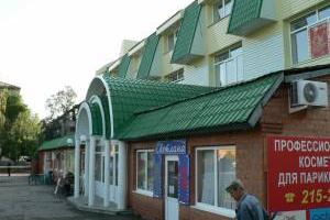  Продается торговый дом в Стерлитамаке Город Уфа