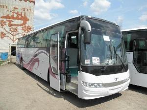 Автобус нового поколения Daewoo BH 120F P4250014.JPG