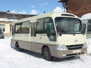 Городской автобус Hyundai County Kuzbass DSC07791.JPG