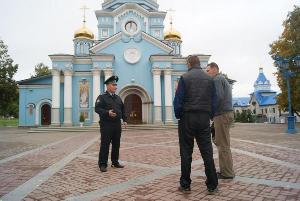 В Башкирии судебные приставы и священнослужители объединили усилия в интересах детей Республика Башкортостан DSC04105.JPG