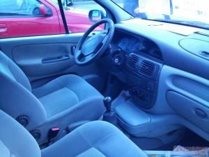 Renault Scenic, универсал, 2002 г. в. , пробег: 120000 км. , механическая, в отл. состояние 9dfcd5e55-116603660-orig.jpg