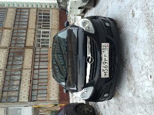 Легковой автомобиль в Кировском районе image.jpg