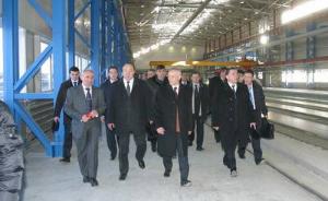 В Башкортостане открылось новое предприятие по производству строительных материалов 11.jpg
