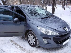 продается Peugeot 308, 2008 г. в.  1.JPG