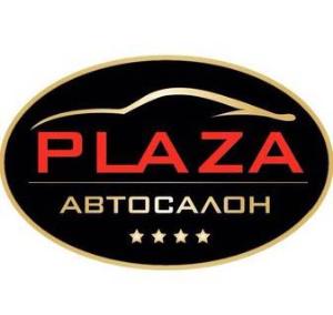 Автосалон «Plaza»  - Город Уфа Плаза.jpg