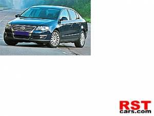 Продам Volkswagen Passat B6 фольксваген. 3.jpg